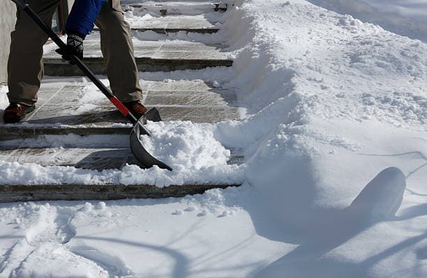 Snow Removal